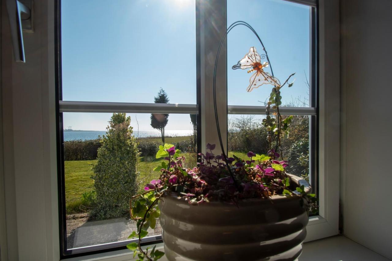 Strandhuset Vollerup エクステリア 写真