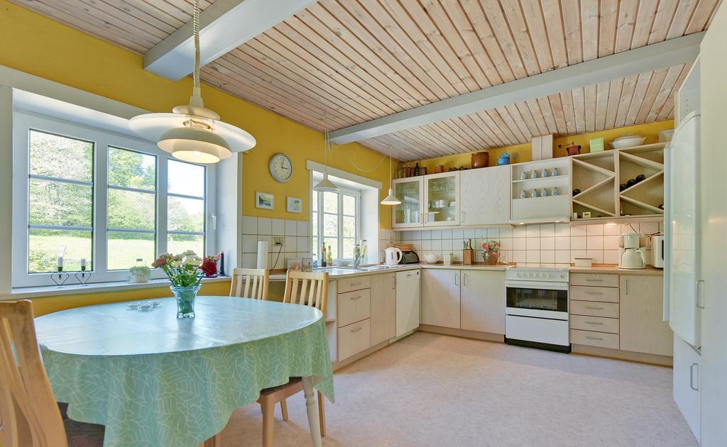 Strandhuset Vollerup 部屋 写真